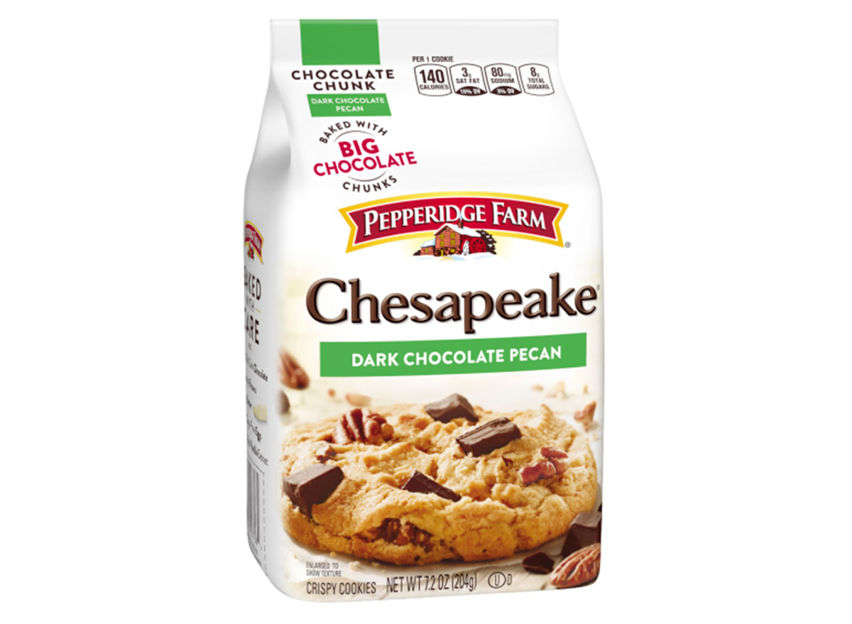 chesapeake cookies