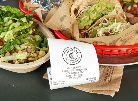 Best Fast-Food Orders for Abdominal Fat Loss