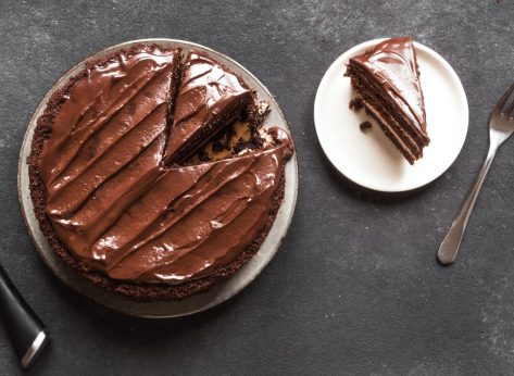 I Tried 3 Chefs' Cake Recipes & This Is the Best