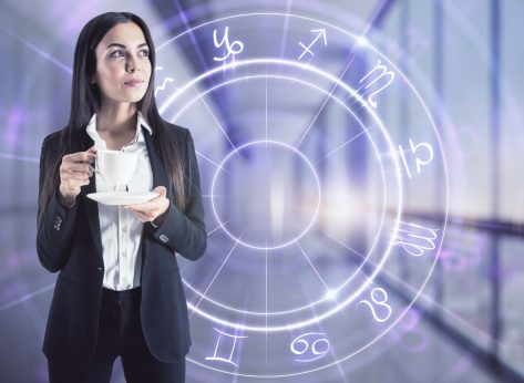 What Your Coffee Order Says About Your Personality