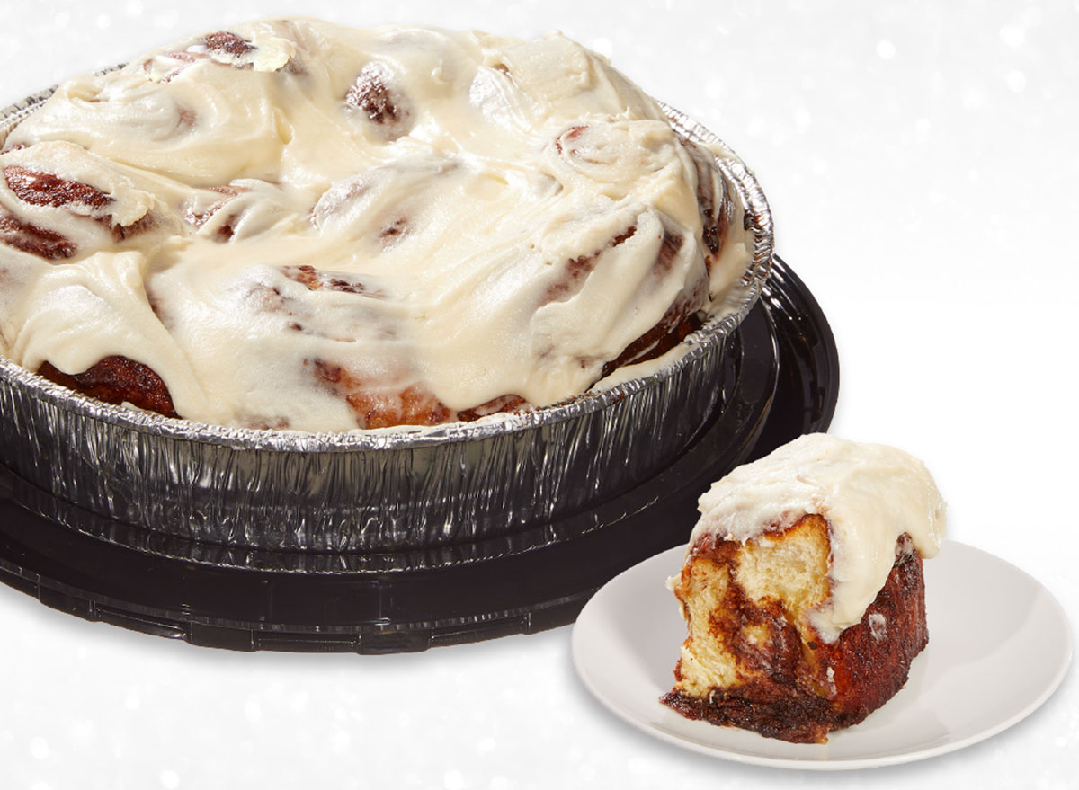 7 Costco Bakery Items Actually Fresh-Baked in Store