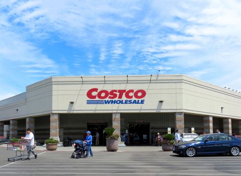 8 Most Beloved Costco Foods of 2021
