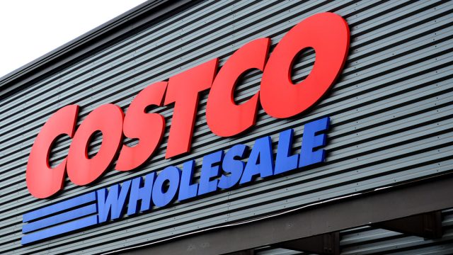 Costco Holiday 2022