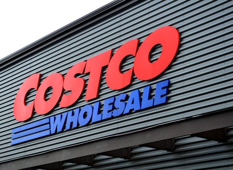 This Costco Item Comes With 5 Years of Free Refills