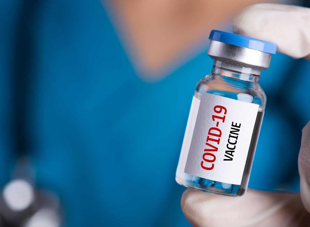 covid-19 vaccine