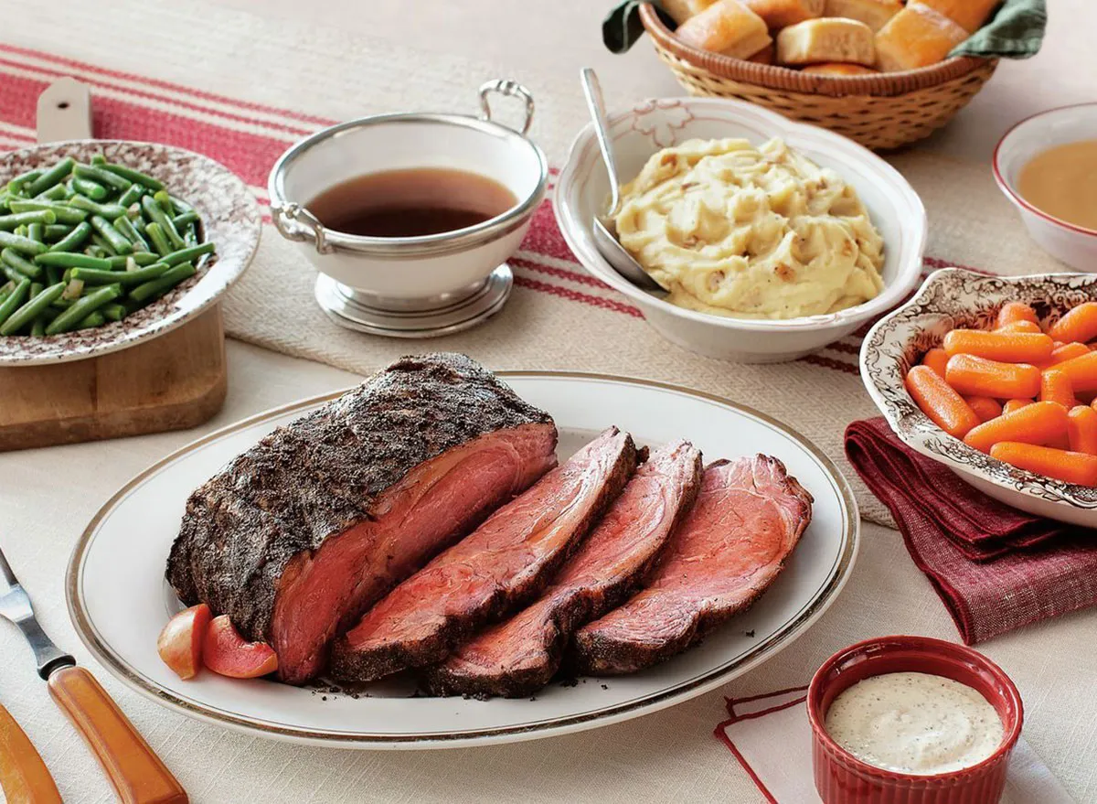 3 New Menu Items Cracker Barrel Is Releasing This Spring