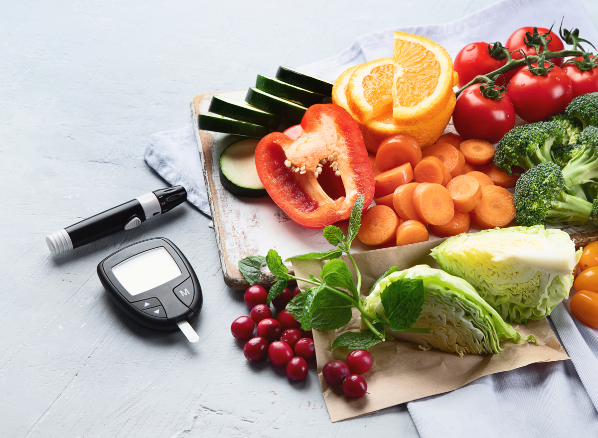 Foods That Can Decrease Your Diabetes Risk, Says Dietitian — Eat This Not  That