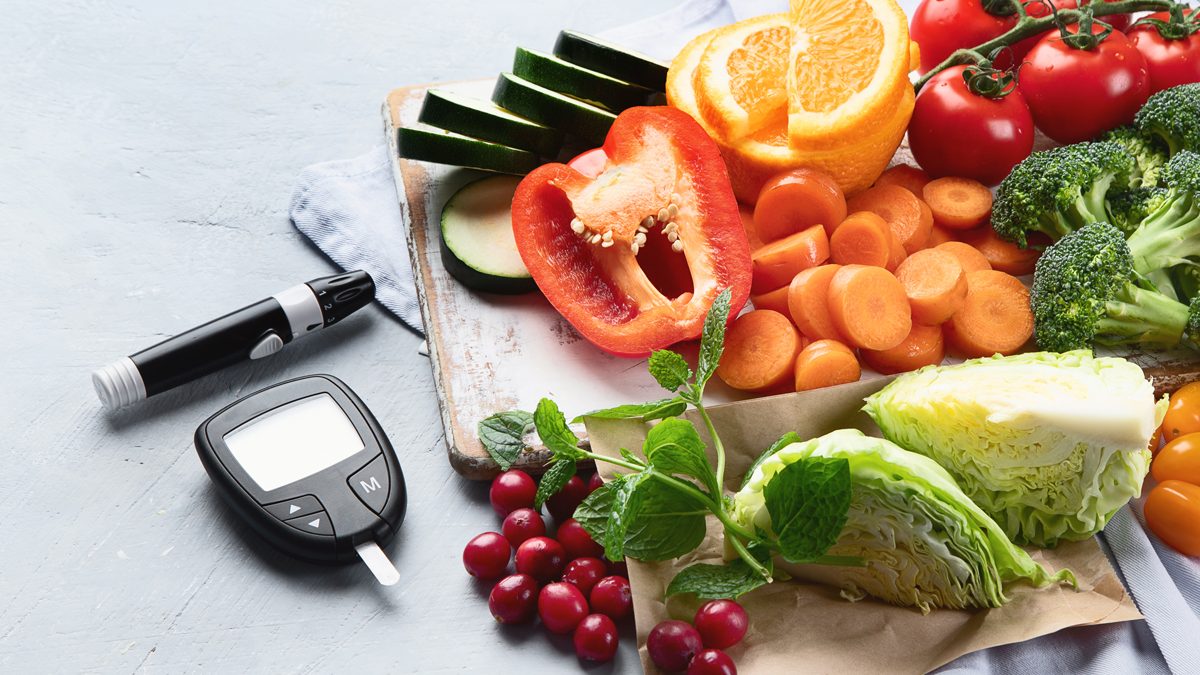 Foods That Can Decrease Your Diabetes Risk, Says Dietitian Eat This