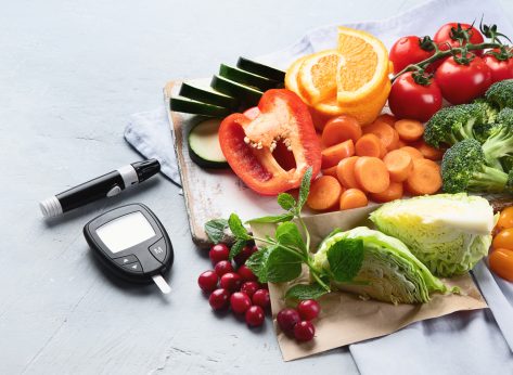 Your Low-Carb Diet May Increase Diabetes Risk