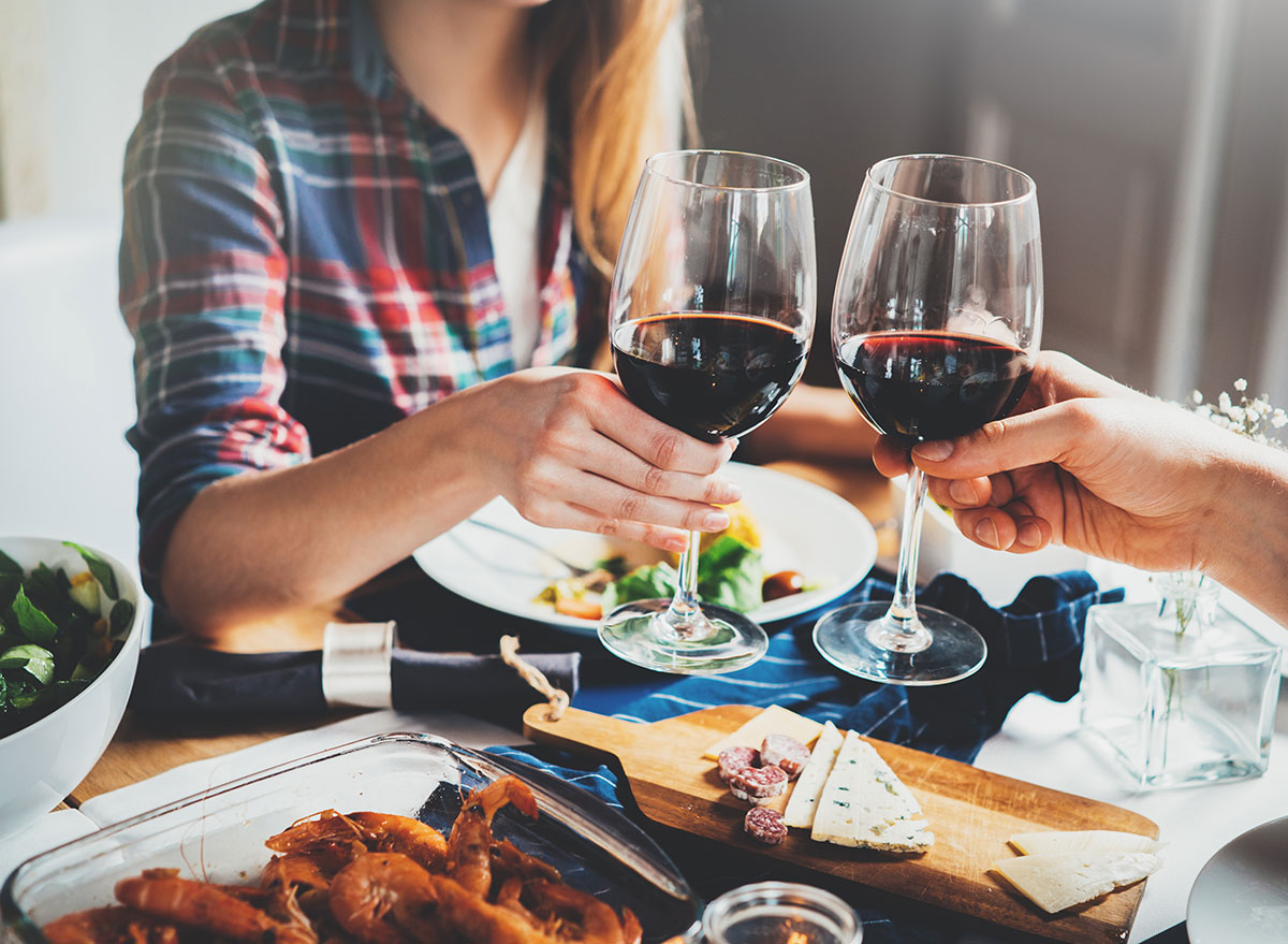 Can You Drink Wine With Paxlovid Safety and Risks