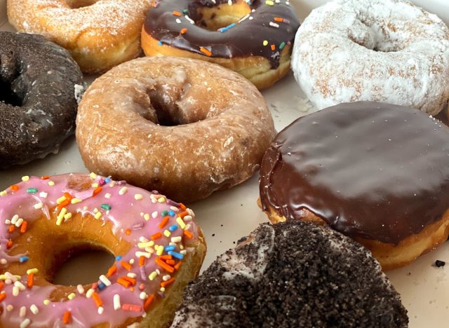 We Tried 12 Donuts from Dunkin' & This Is the Best One