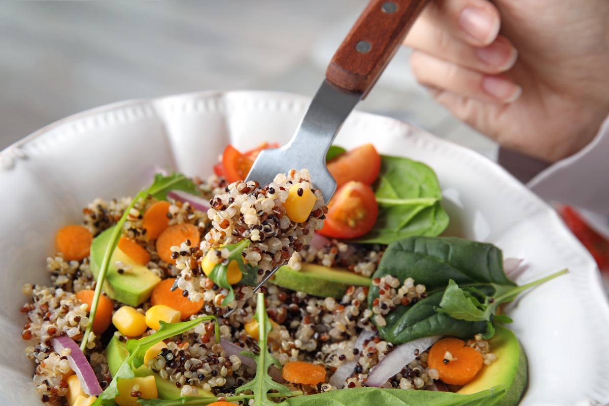 8 Best Proteins To Add to Salads for the Ultimate Staying Power