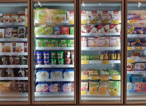 These Two Nationwide Food Recalls Were Just Announced