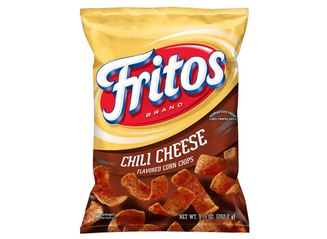 fritos chili cheese