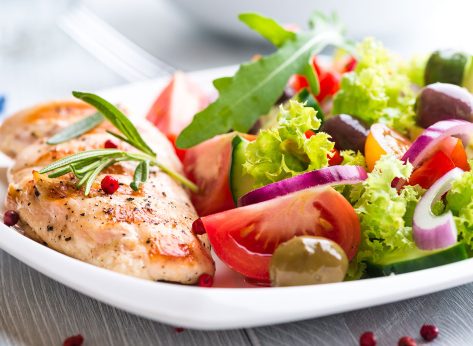 The One Trick That Makes Any Meal Healthier