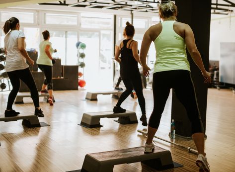 Doing This Workout Can Wreck Your Body