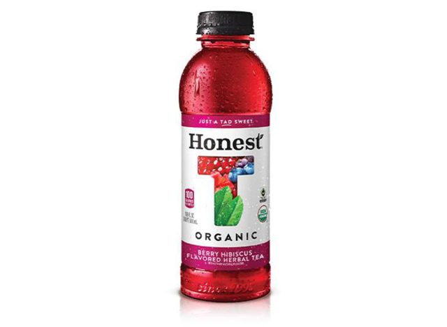 honest hibiscus tea