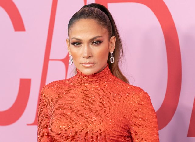 jennifer lopez