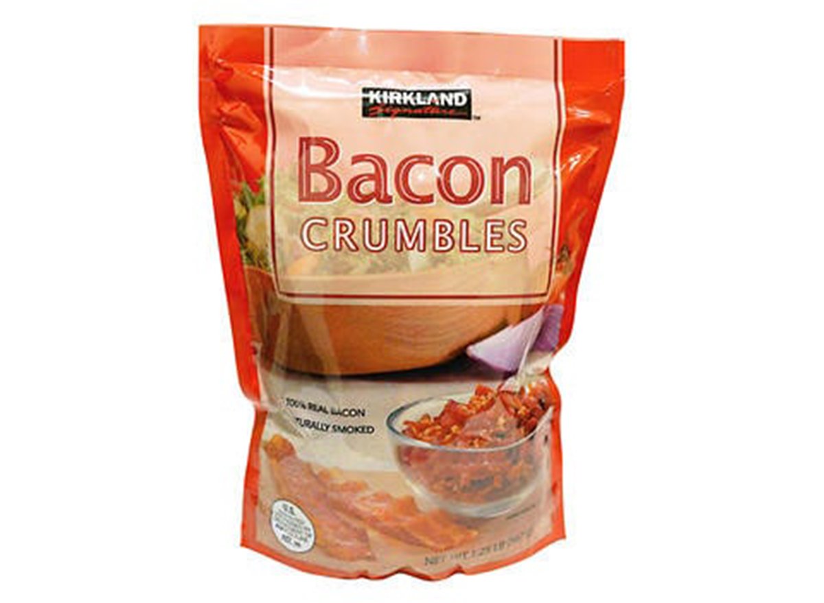 Kirkland Bacon Crumbles