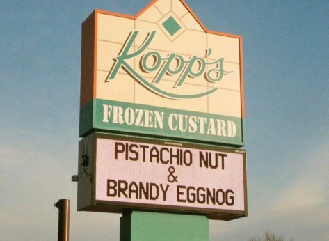 10 Popular Small Town Fast-Food Restaurants 