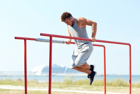 Popular Workouts That Can Wreck Your Body