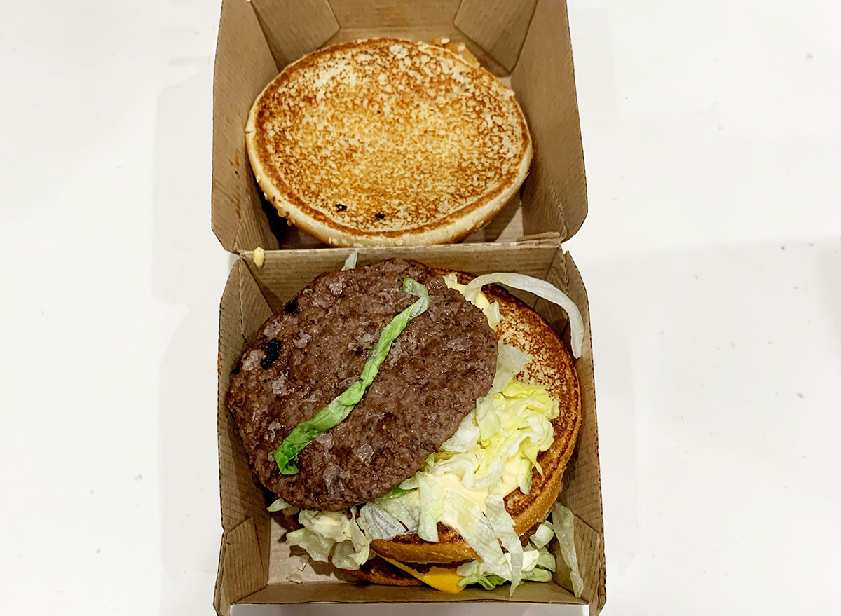 mcdonalds burger nyc2