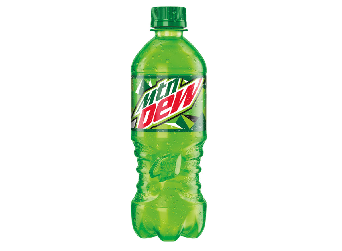 mtn dew