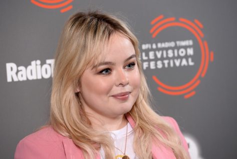 Bridgerton's Nicola Coughlan Slams Body-Shamers