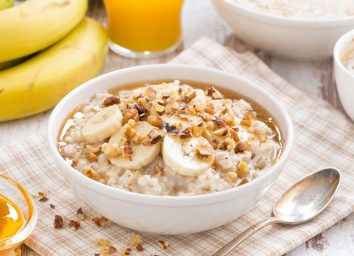 oatmeal