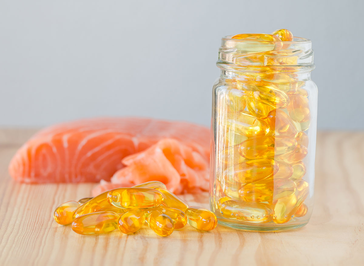 What Happens To Your Body When You Eat Canned Salmon — Eat This Not That