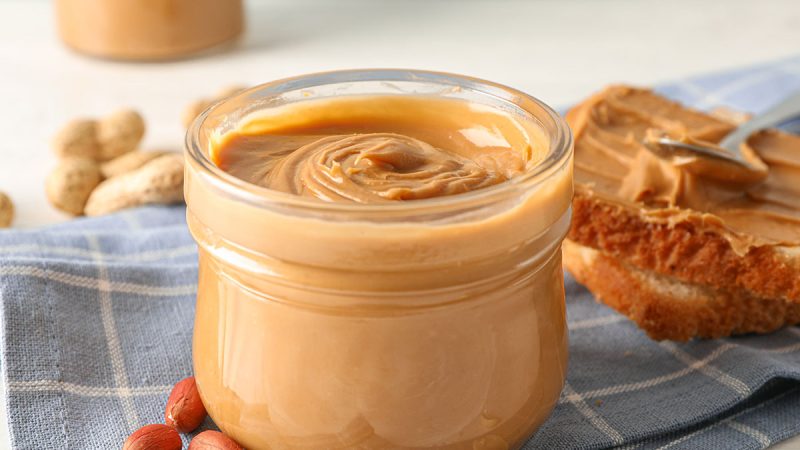 5 Things That Can Happen When You Eat a Lot of Peanut Butter - Eat This