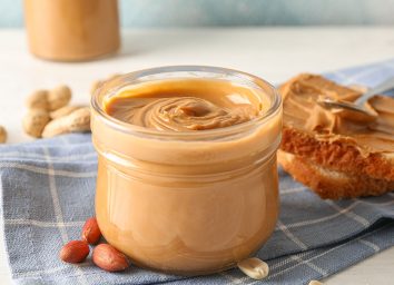 peanut butter