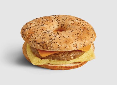 6 New Fast-Food Menu Items of March 2021