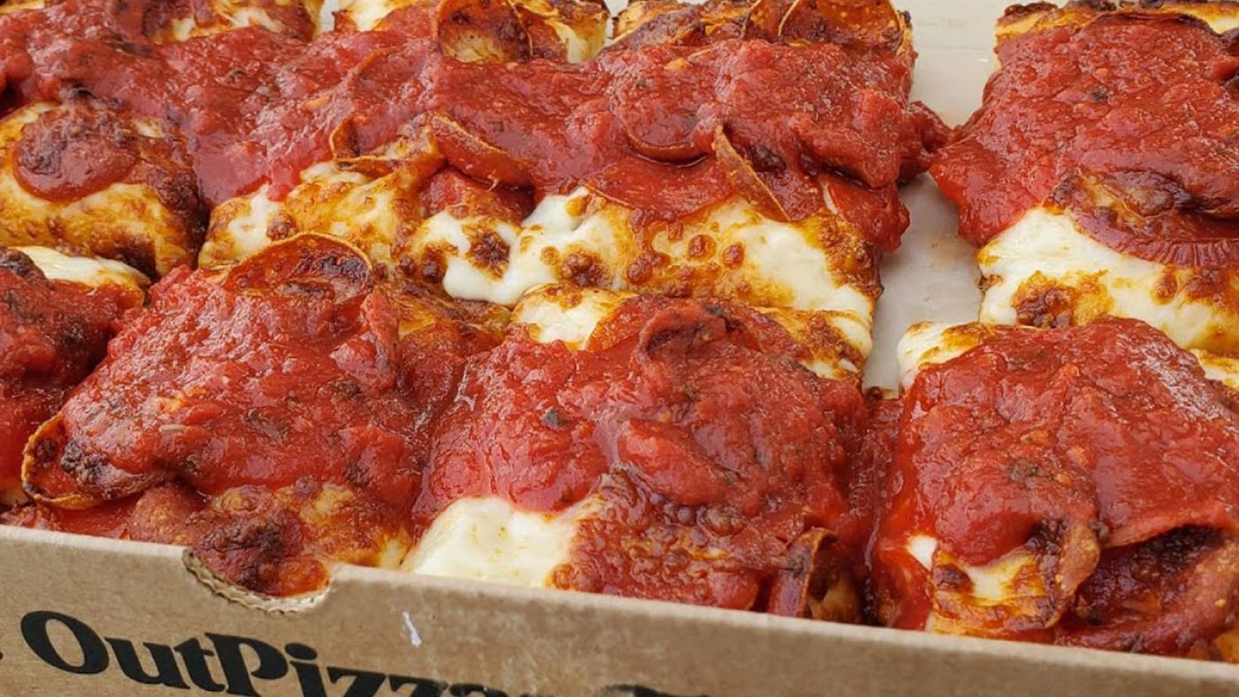 This Is the Most Disliked Pizza In America Right Now