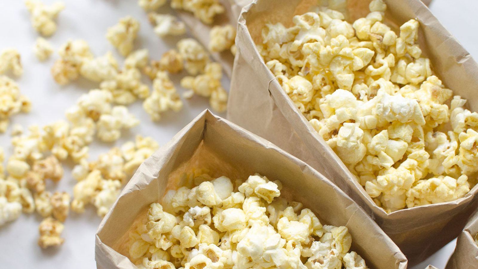 This One Trick Will Make Your Popcorn Taste Better — Eat This Not That
