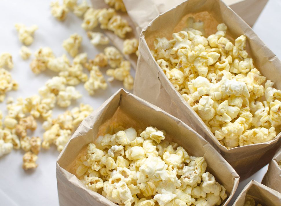 This One Trick Will Make Your Popcorn Taste Better — Eat This Not That