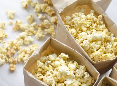 This One Trick Will Make Your Popcorn Taste Better