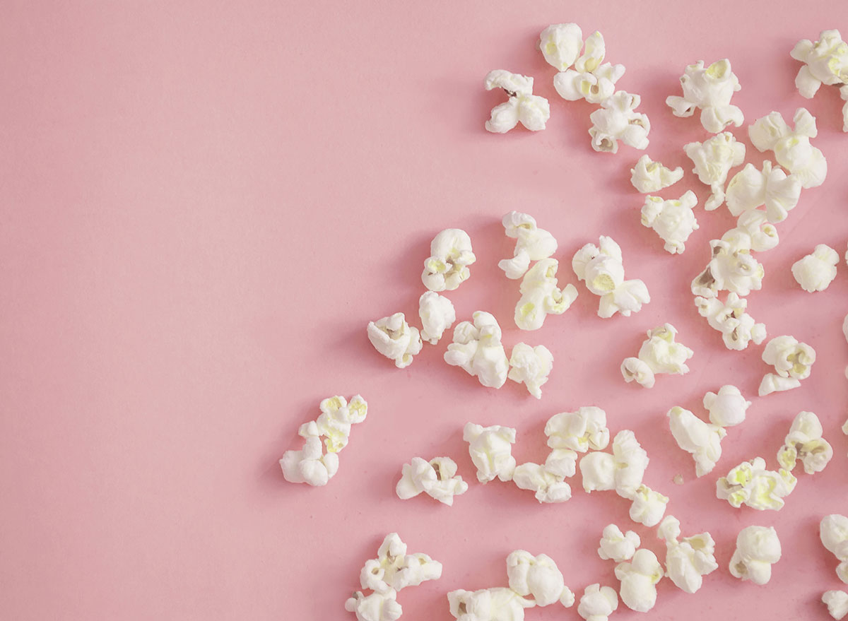 What Happens To Your Body When You Eat Popcorn — Eat This Not That