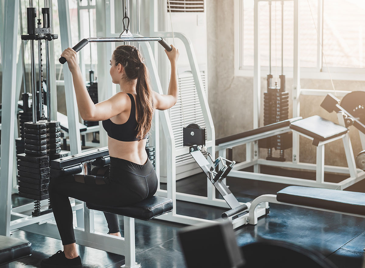 posterior pull downs