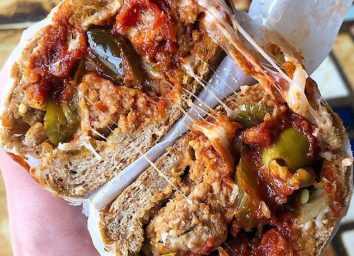 potbelly sandwich