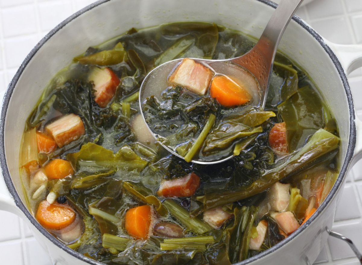 17 Old Fashioned Terms For Southern Foods Eat This Not That