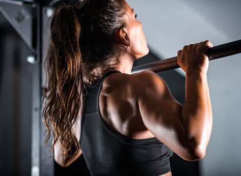 This Trick Is Your Key to Better Workouts