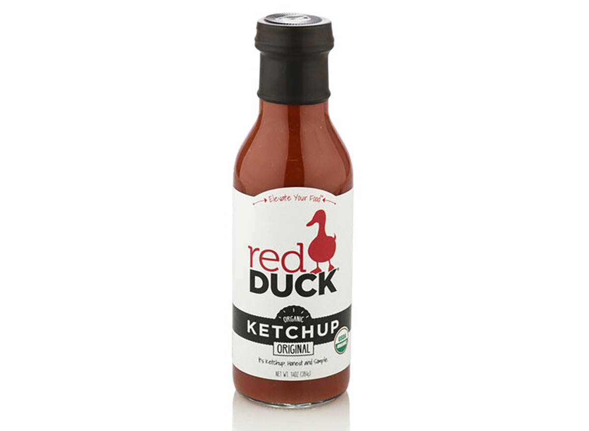 We tried 12 ketchup brands to perfect your picnic or backyard barbecue