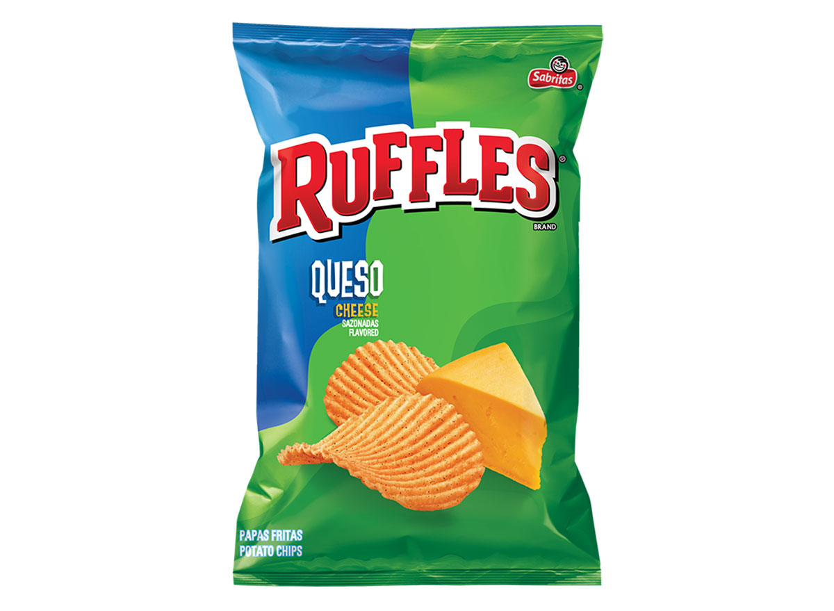 The Worst Chips Brands You Shouldn't Eat — Eat This Not That