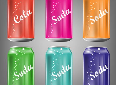 This Is the Soda You Should Never Drink