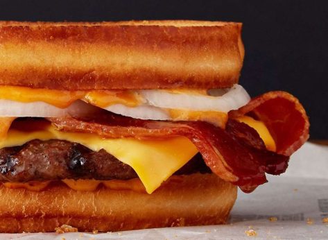 5 Changes You'll See on Burger King's Menu
