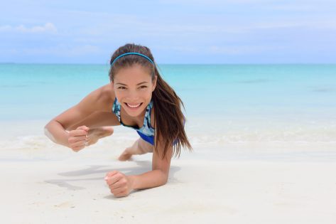 The Best Abs Exercise You Can Do
