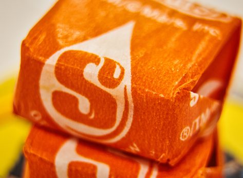 These Popular Candies Are Being Pulled From Shelves