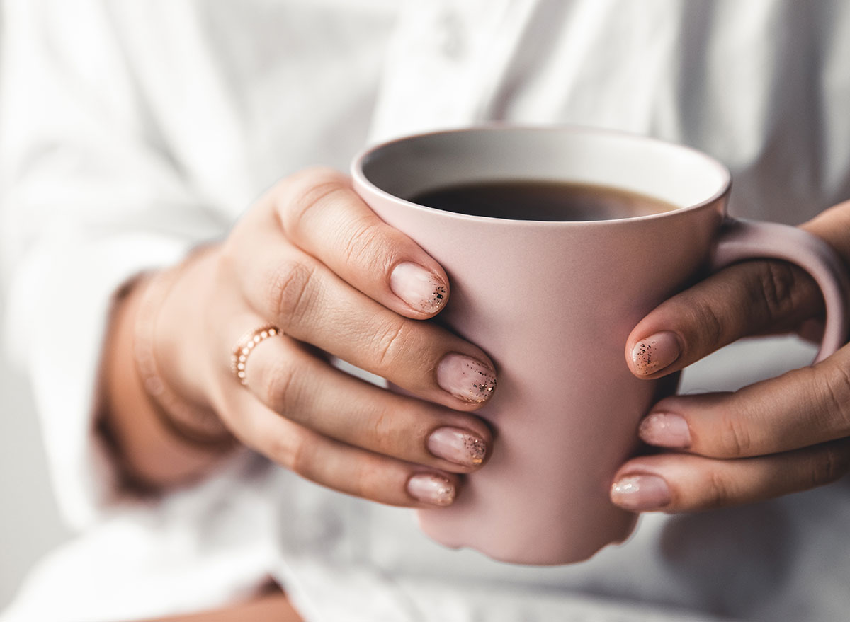 The Best Trick for Going Back to Sleep After Waking Up at Night