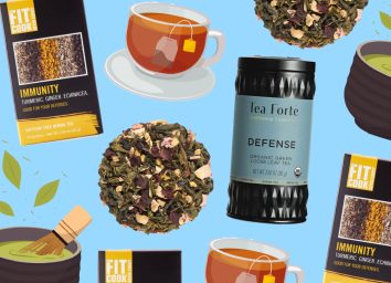 tea